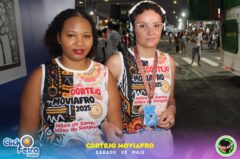 Cortejo Moviafro